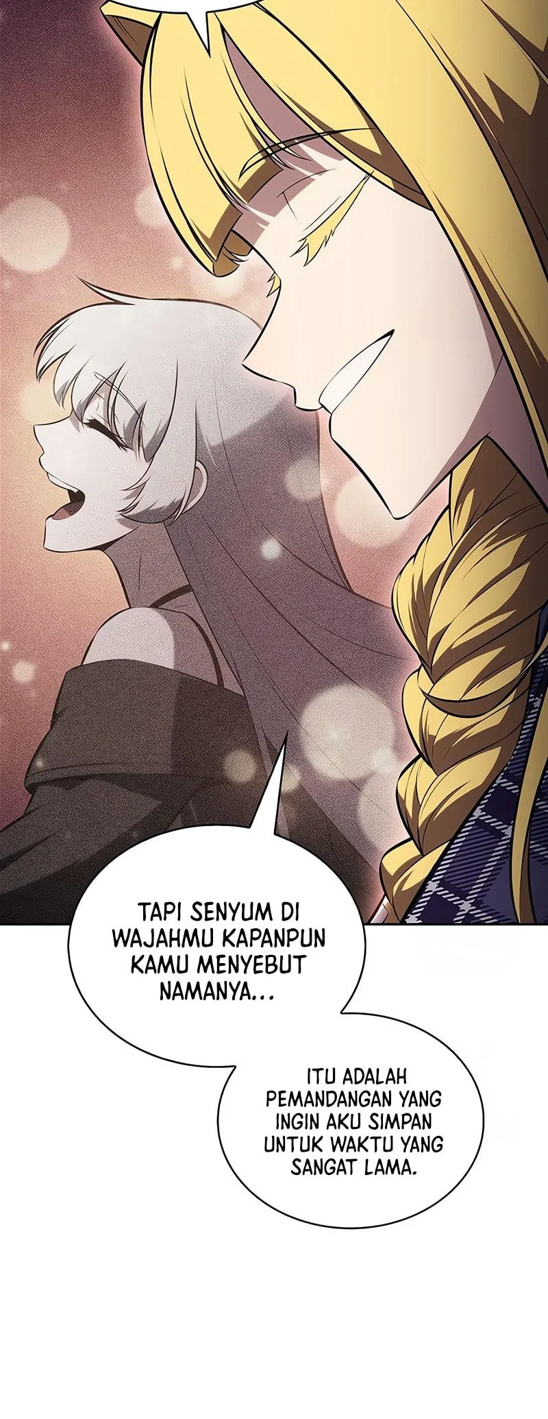 Solo Max-Level Newbie Chapter 243 Fix Gambar 38